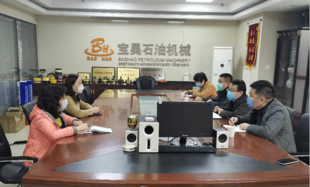 防疫生產(chǎn)兩不誤，我們是認(rèn)真的